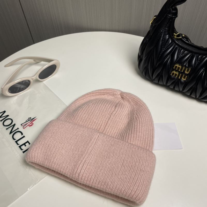 Moncler Caps